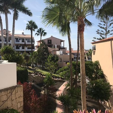 Royal Park Albatros Bonito Apartamento Golf Del Sur San Miguel de Abona Ngoại thất bức ảnh
