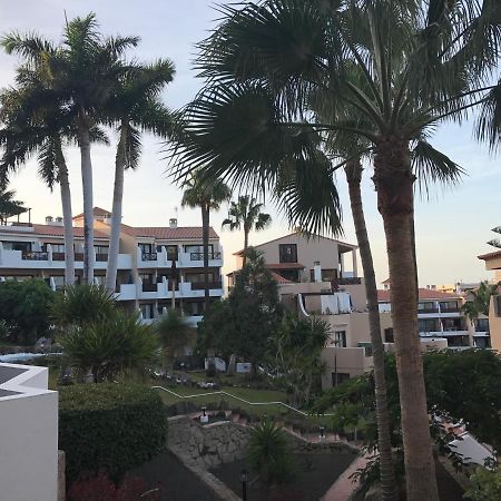 Royal Park Albatros Bonito Apartamento Golf Del Sur San Miguel de Abona Ngoại thất bức ảnh
