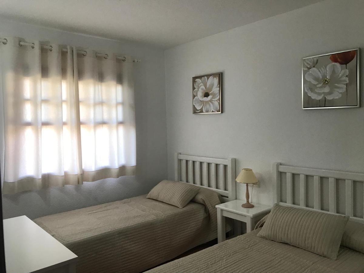 Royal Park Albatros Bonito Apartamento Golf Del Sur San Miguel de Abona Ngoại thất bức ảnh