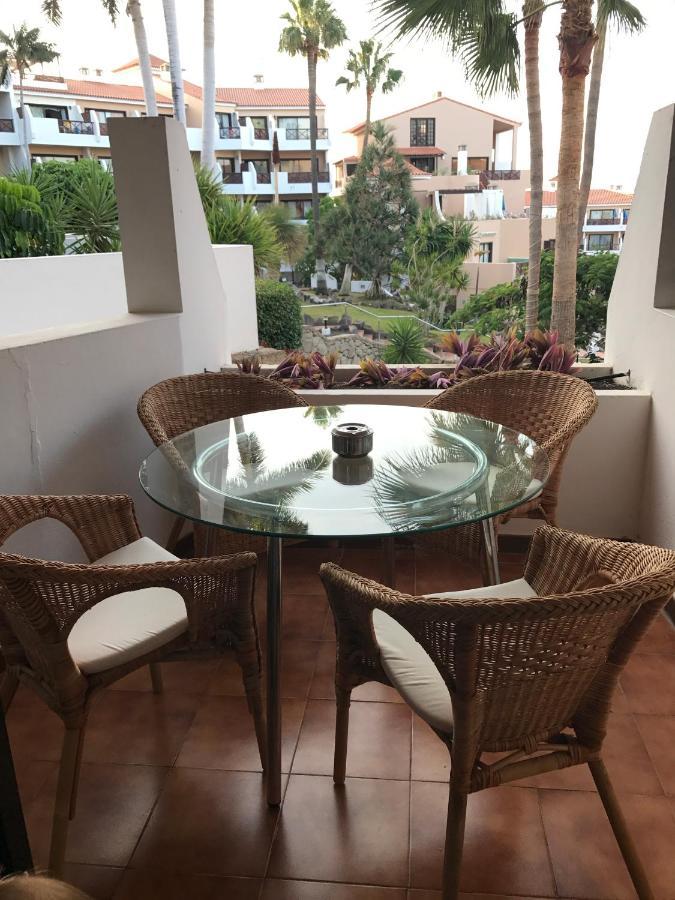 Royal Park Albatros Bonito Apartamento Golf Del Sur San Miguel de Abona Ngoại thất bức ảnh