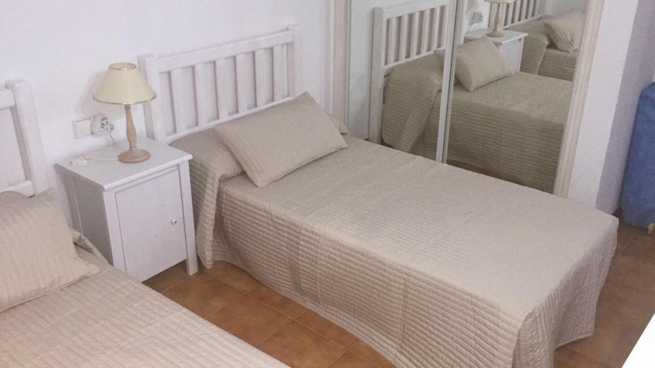 Royal Park Albatros Bonito Apartamento Golf Del Sur San Miguel de Abona Ngoại thất bức ảnh