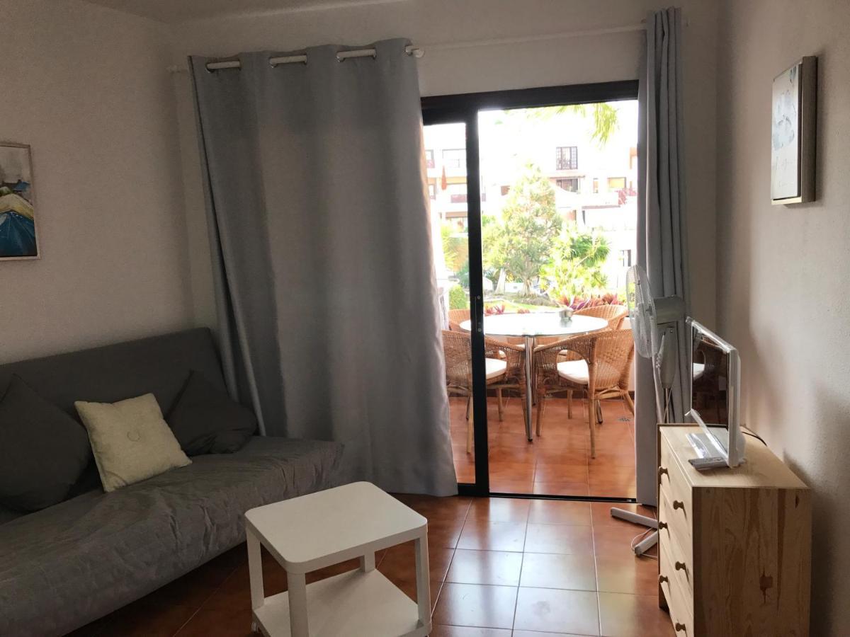Royal Park Albatros Bonito Apartamento Golf Del Sur San Miguel de Abona Ngoại thất bức ảnh