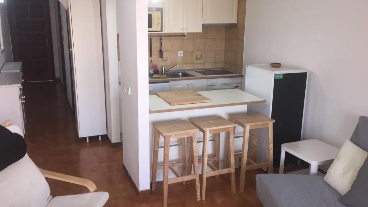 Royal Park Albatros Bonito Apartamento Golf Del Sur San Miguel de Abona Ngoại thất bức ảnh