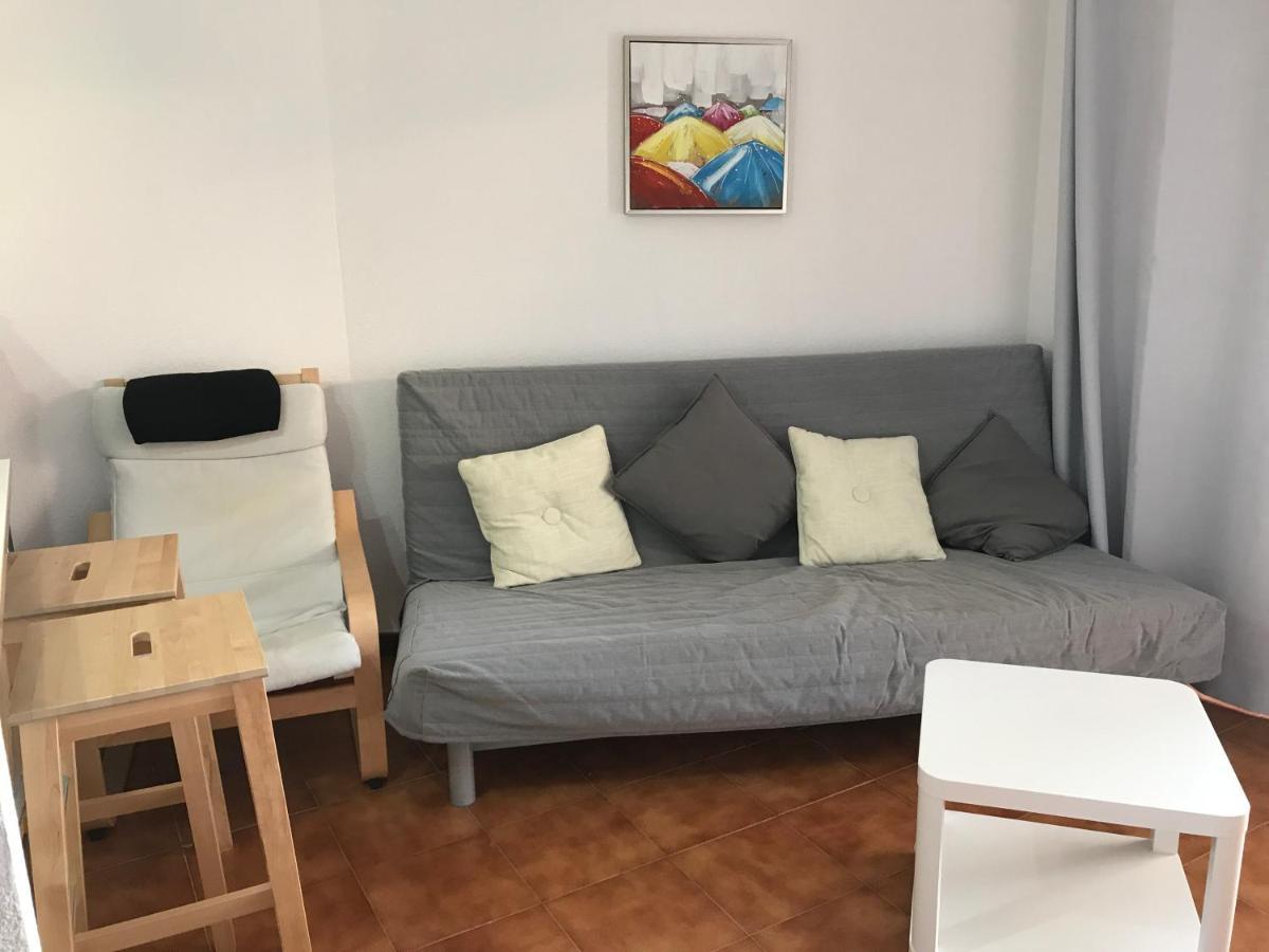 Royal Park Albatros Bonito Apartamento Golf Del Sur San Miguel de Abona Ngoại thất bức ảnh