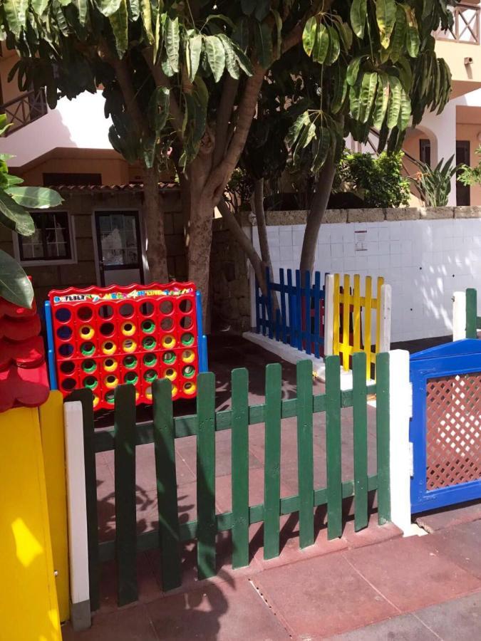 Royal Park Albatros Bonito Apartamento Golf Del Sur San Miguel de Abona Ngoại thất bức ảnh