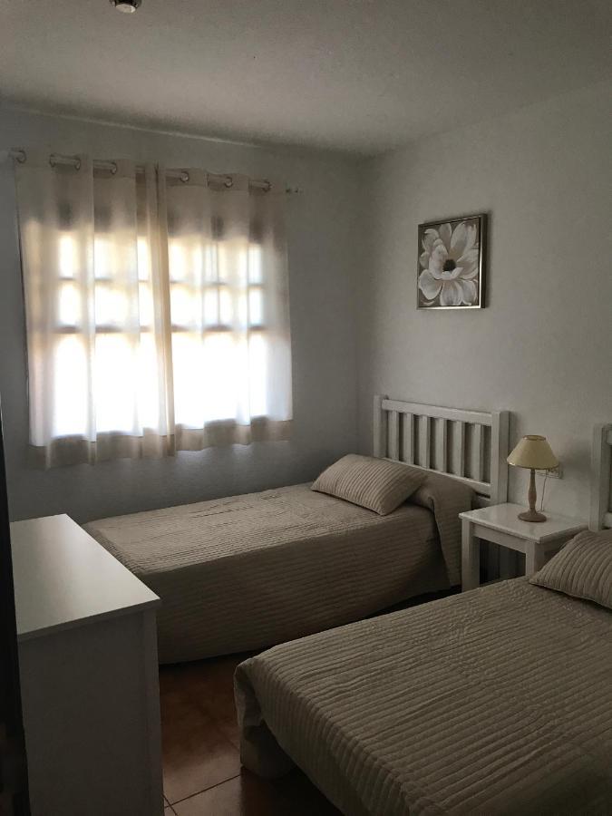 Royal Park Albatros Bonito Apartamento Golf Del Sur San Miguel de Abona Ngoại thất bức ảnh