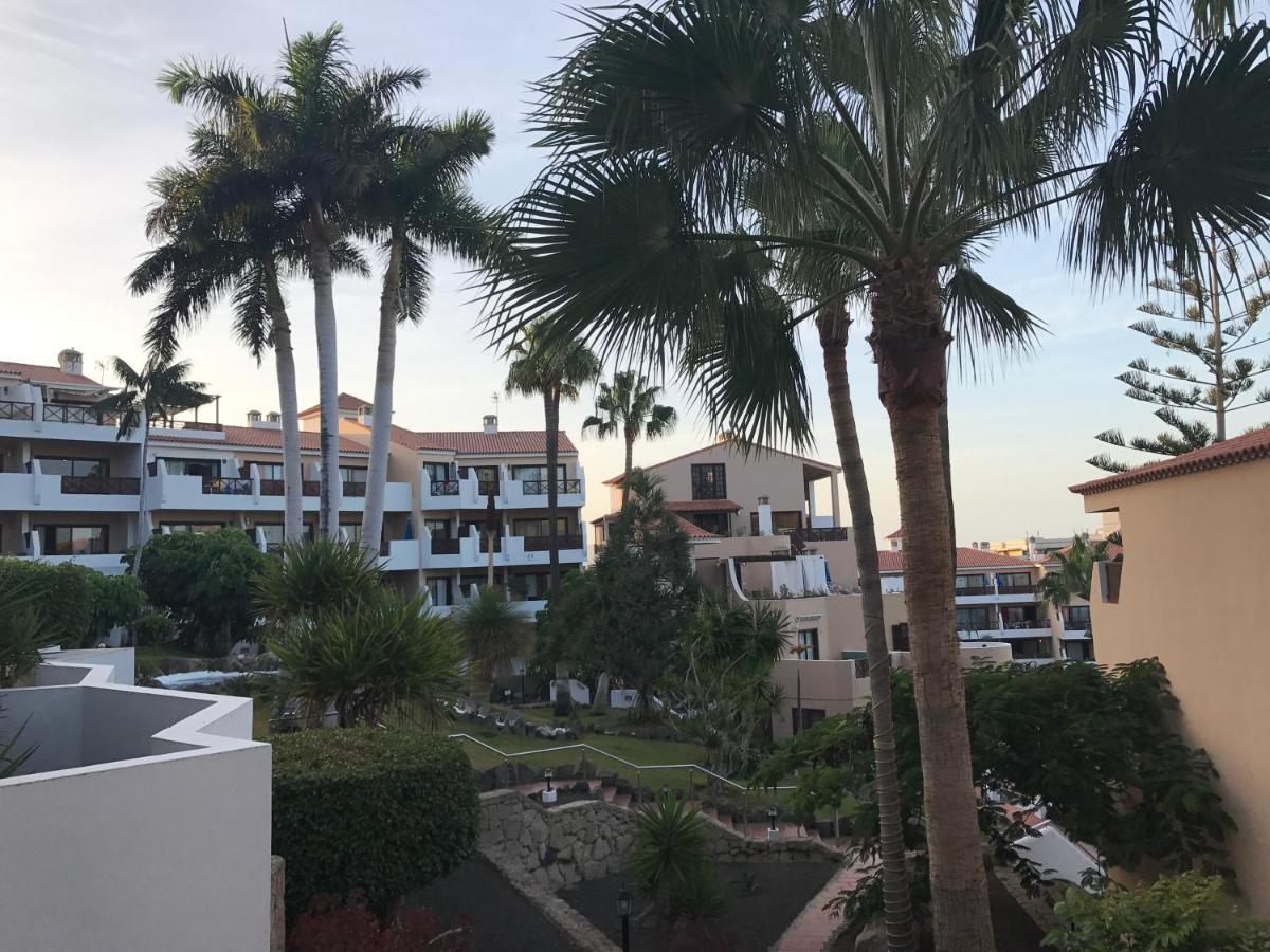 Royal Park Albatros Bonito Apartamento Golf Del Sur San Miguel de Abona Ngoại thất bức ảnh