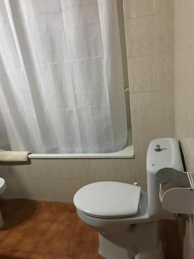 Royal Park Albatros Bonito Apartamento Golf Del Sur San Miguel de Abona Ngoại thất bức ảnh