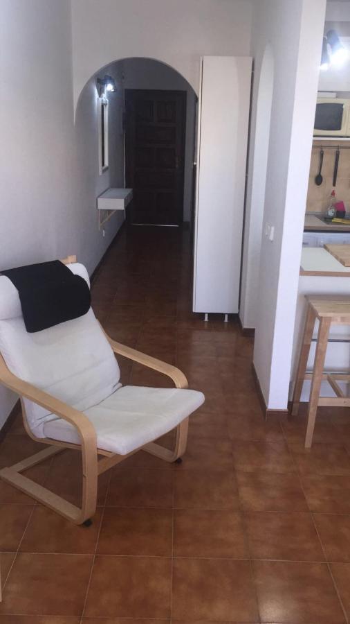 Royal Park Albatros Bonito Apartamento Golf Del Sur San Miguel de Abona Ngoại thất bức ảnh