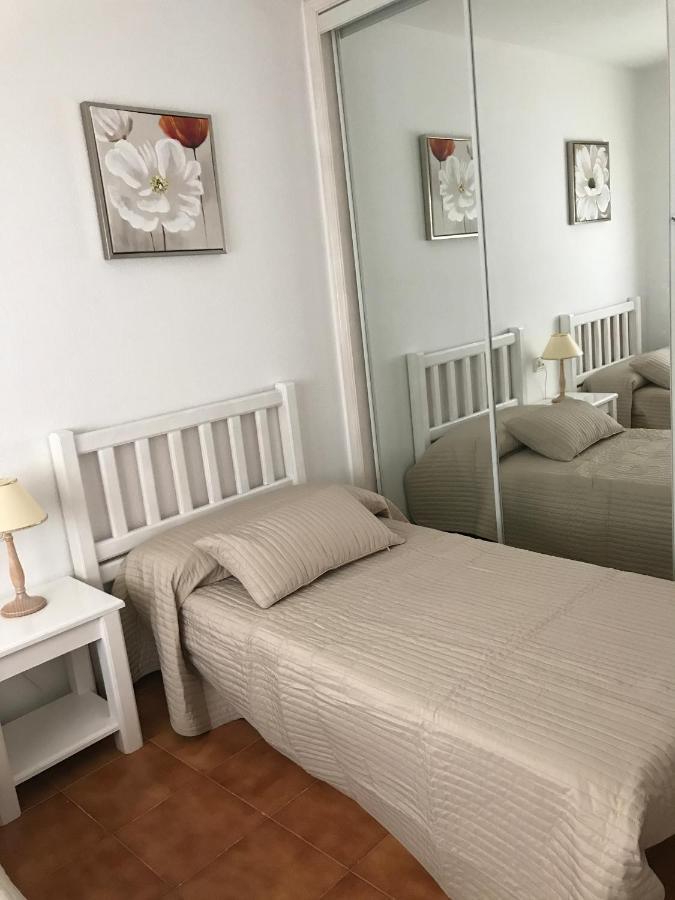 Royal Park Albatros Bonito Apartamento Golf Del Sur San Miguel de Abona Ngoại thất bức ảnh