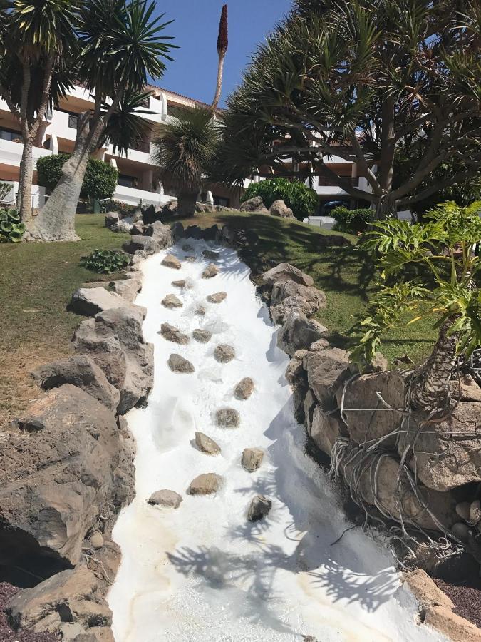 Royal Park Albatros Bonito Apartamento Golf Del Sur San Miguel de Abona Ngoại thất bức ảnh