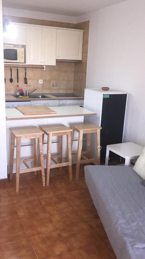 Royal Park Albatros Bonito Apartamento Golf Del Sur San Miguel de Abona Ngoại thất bức ảnh