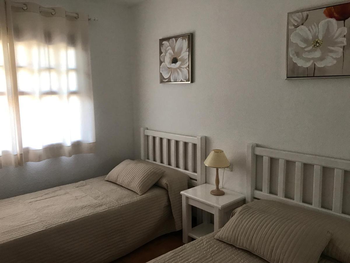 Royal Park Albatros Bonito Apartamento Golf Del Sur San Miguel de Abona Ngoại thất bức ảnh