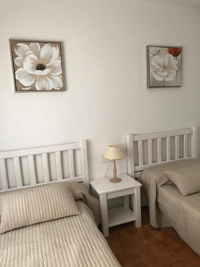 Royal Park Albatros Bonito Apartamento Golf Del Sur San Miguel de Abona Ngoại thất bức ảnh