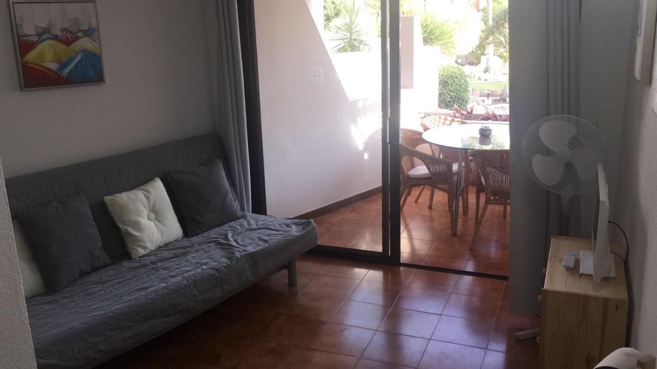 Royal Park Albatros Bonito Apartamento Golf Del Sur San Miguel de Abona Ngoại thất bức ảnh