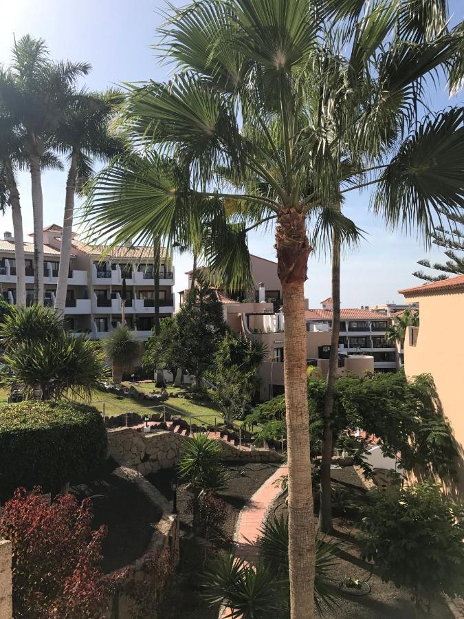 Royal Park Albatros Bonito Apartamento Golf Del Sur San Miguel de Abona Ngoại thất bức ảnh