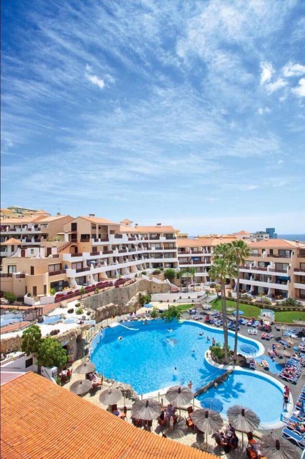 Royal Park Albatros Bonito Apartamento Golf Del Sur San Miguel de Abona Ngoại thất bức ảnh