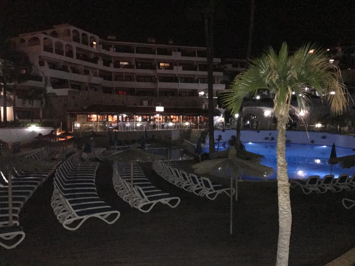 Royal Park Albatros Bonito Apartamento Golf Del Sur San Miguel de Abona Ngoại thất bức ảnh
