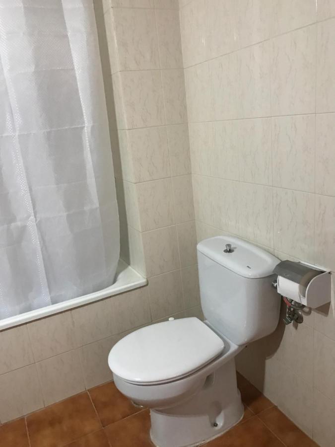 Royal Park Albatros Bonito Apartamento Golf Del Sur San Miguel de Abona Ngoại thất bức ảnh