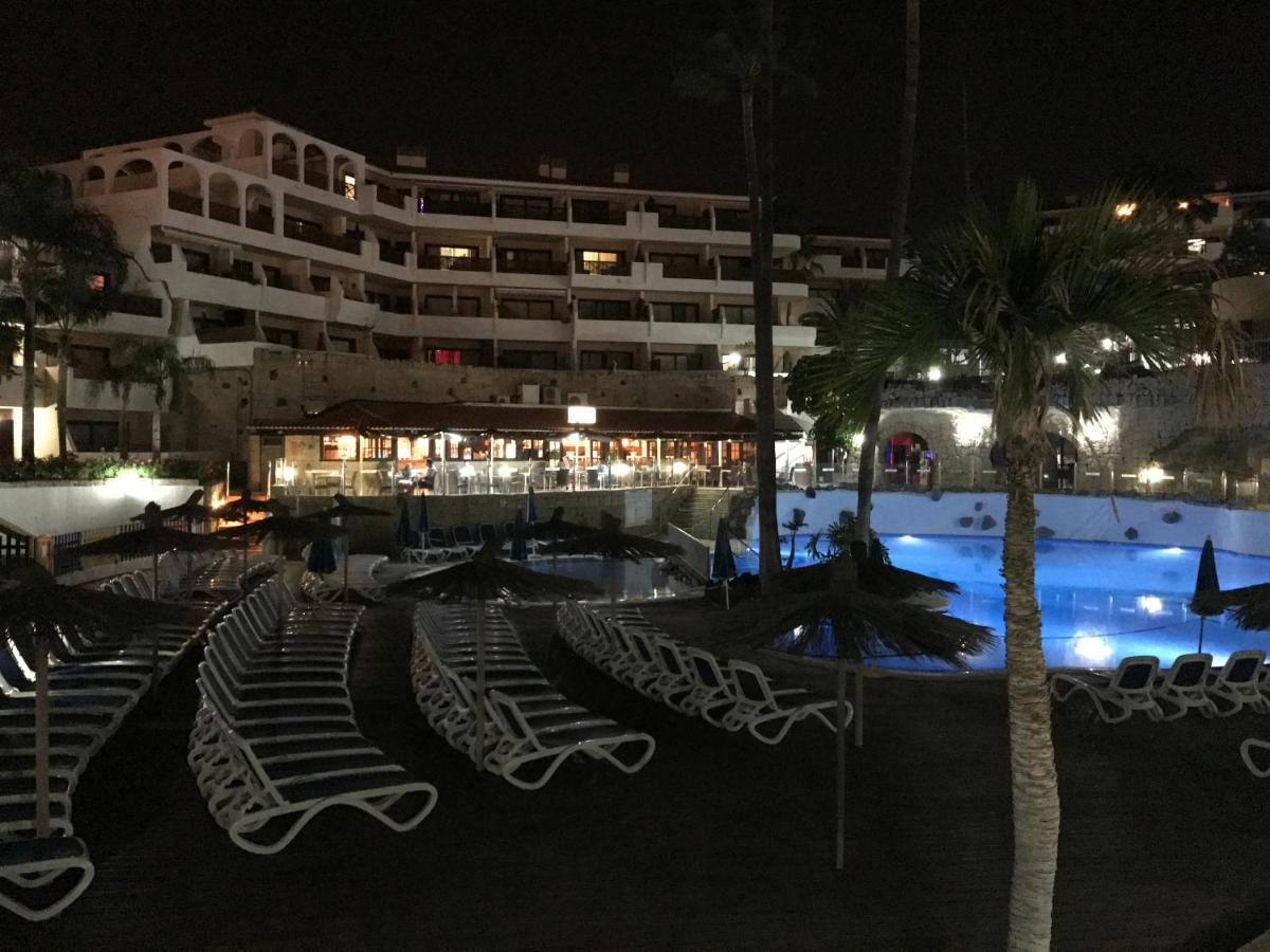 Royal Park Albatros Bonito Apartamento Golf Del Sur San Miguel de Abona Ngoại thất bức ảnh