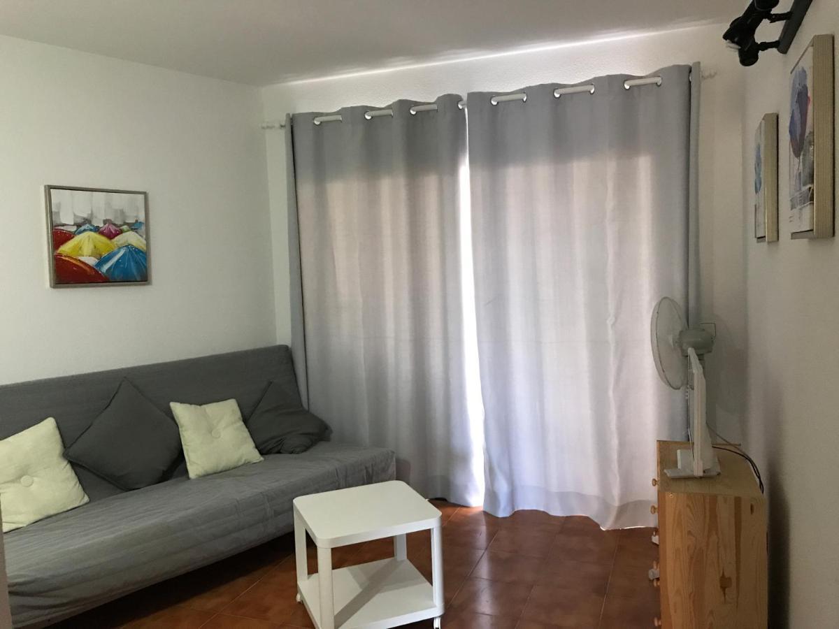 Royal Park Albatros Bonito Apartamento Golf Del Sur San Miguel de Abona Ngoại thất bức ảnh