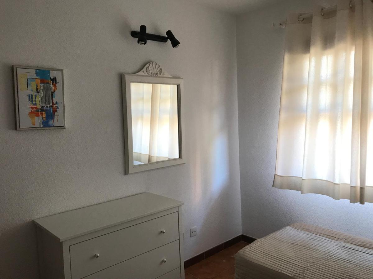 Royal Park Albatros Bonito Apartamento Golf Del Sur San Miguel de Abona Ngoại thất bức ảnh