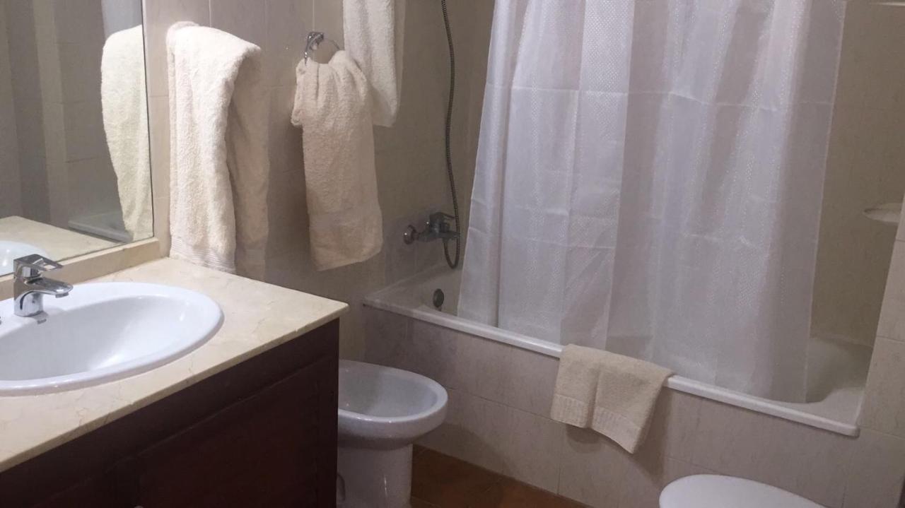 Royal Park Albatros Bonito Apartamento Golf Del Sur San Miguel de Abona Ngoại thất bức ảnh