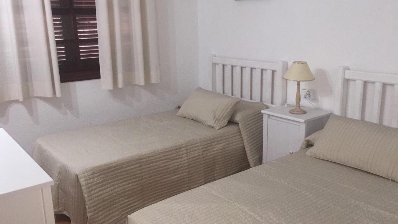 Royal Park Albatros Bonito Apartamento Golf Del Sur San Miguel de Abona Ngoại thất bức ảnh