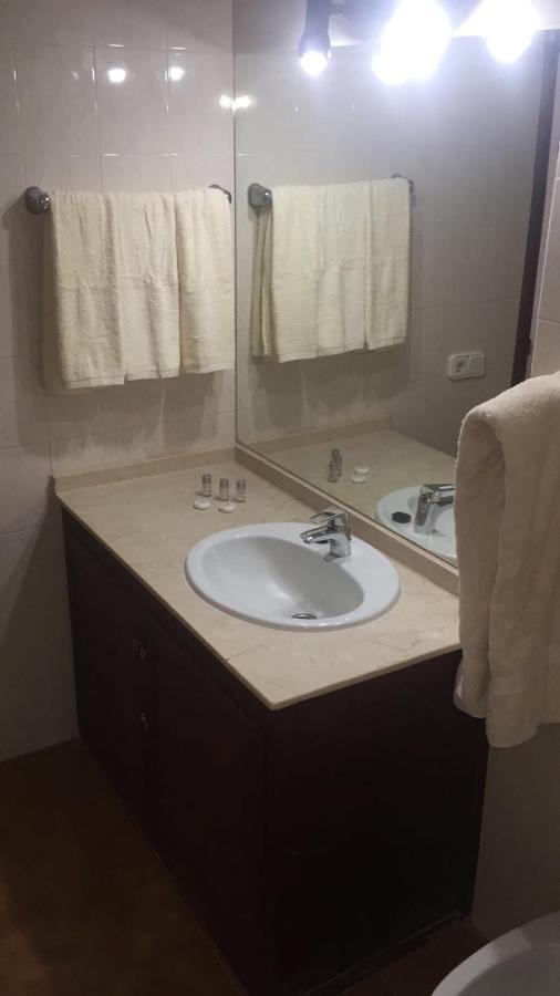 Royal Park Albatros Bonito Apartamento Golf Del Sur San Miguel de Abona Ngoại thất bức ảnh