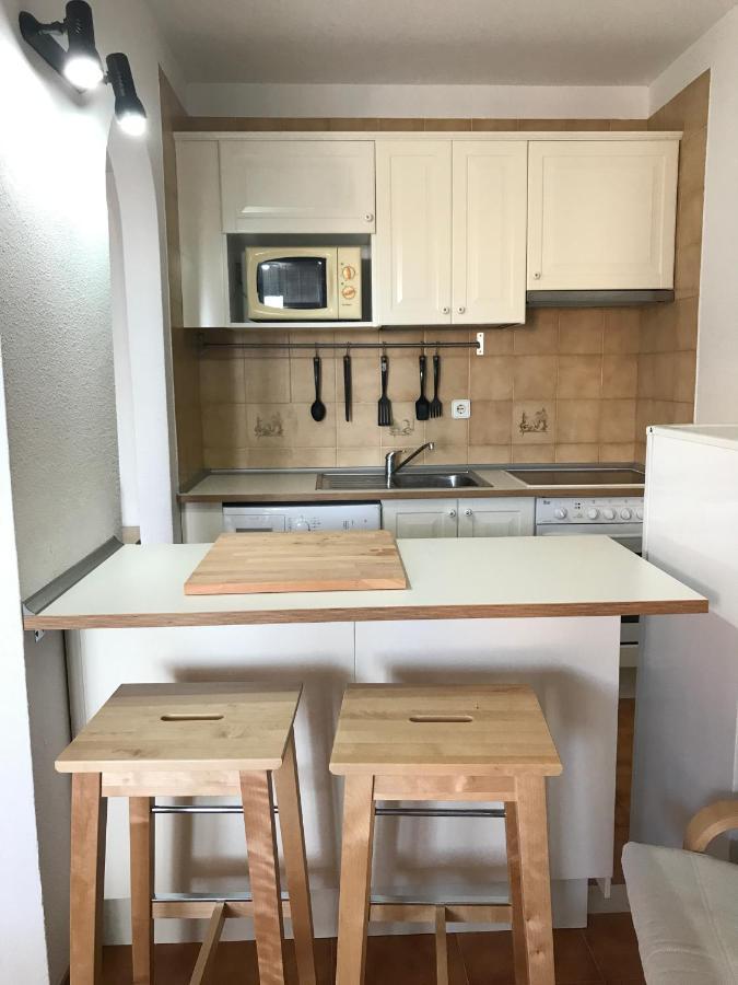 Royal Park Albatros Bonito Apartamento Golf Del Sur San Miguel de Abona Ngoại thất bức ảnh