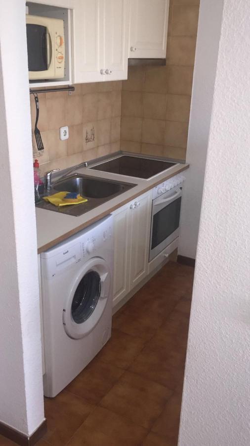 Royal Park Albatros Bonito Apartamento Golf Del Sur San Miguel de Abona Ngoại thất bức ảnh