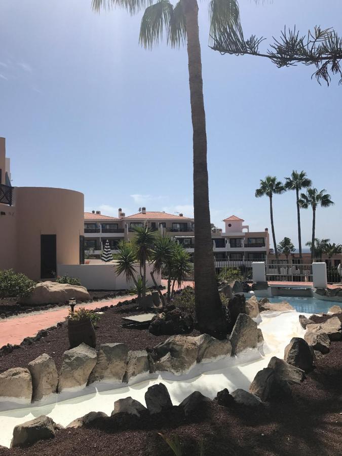 Royal Park Albatros Bonito Apartamento Golf Del Sur San Miguel de Abona Ngoại thất bức ảnh