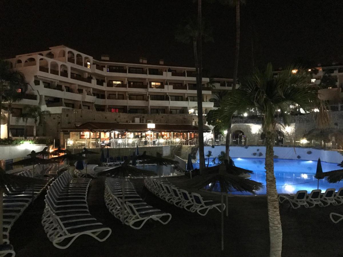 Royal Park Albatros Bonito Apartamento Golf Del Sur San Miguel de Abona Ngoại thất bức ảnh