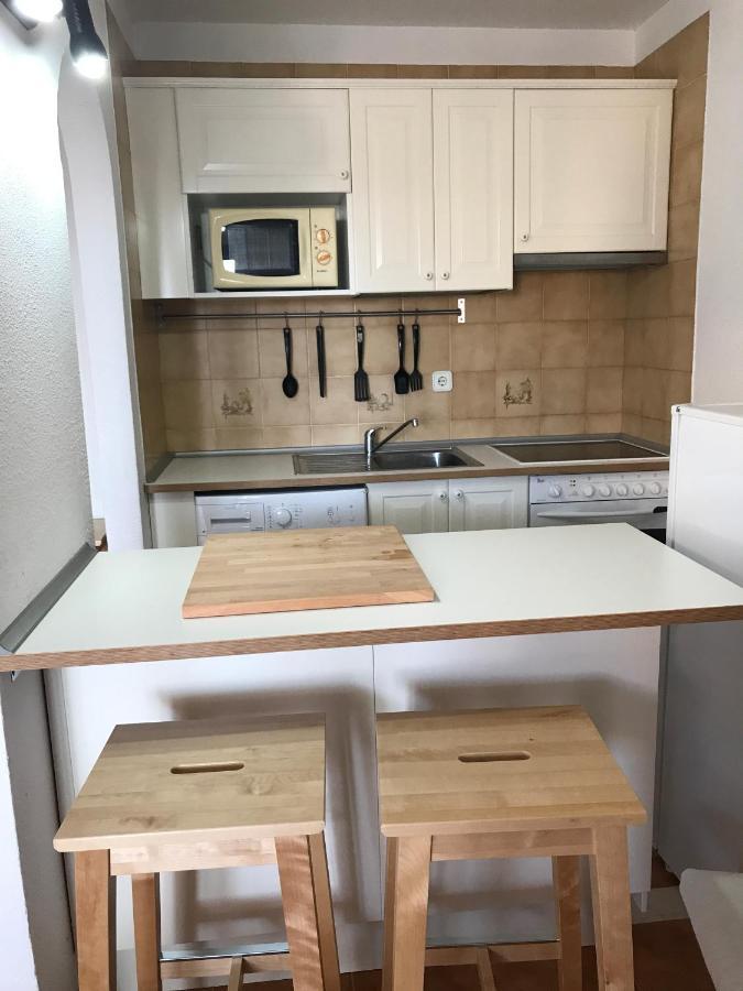 Royal Park Albatros Bonito Apartamento Golf Del Sur San Miguel de Abona Ngoại thất bức ảnh