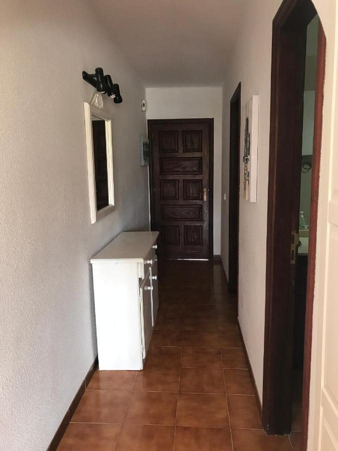 Royal Park Albatros Bonito Apartamento Golf Del Sur San Miguel de Abona Ngoại thất bức ảnh