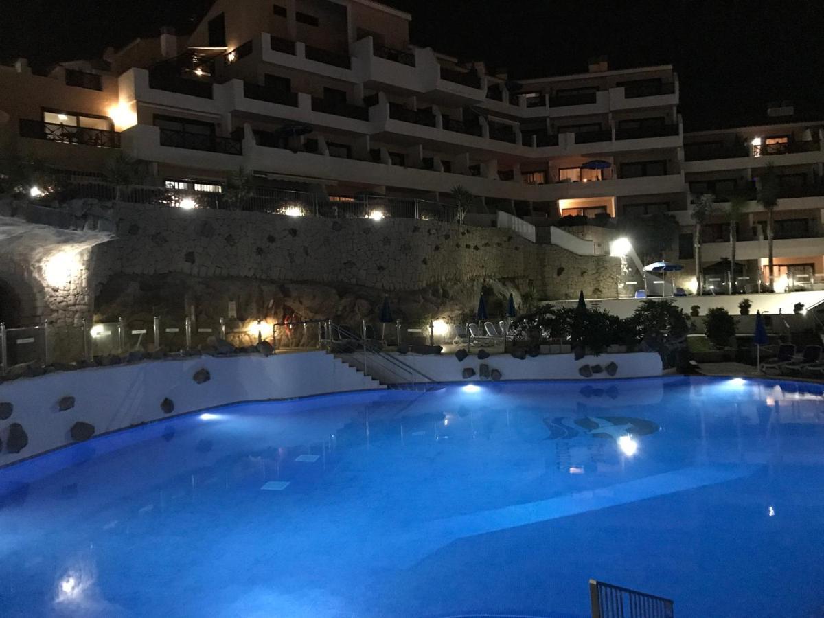 Royal Park Albatros Bonito Apartamento Golf Del Sur San Miguel de Abona Ngoại thất bức ảnh