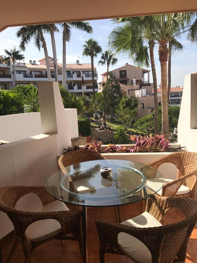 Royal Park Albatros Bonito Apartamento Golf Del Sur San Miguel de Abona Ngoại thất bức ảnh