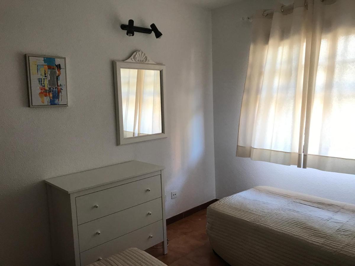 Royal Park Albatros Bonito Apartamento Golf Del Sur San Miguel de Abona Ngoại thất bức ảnh