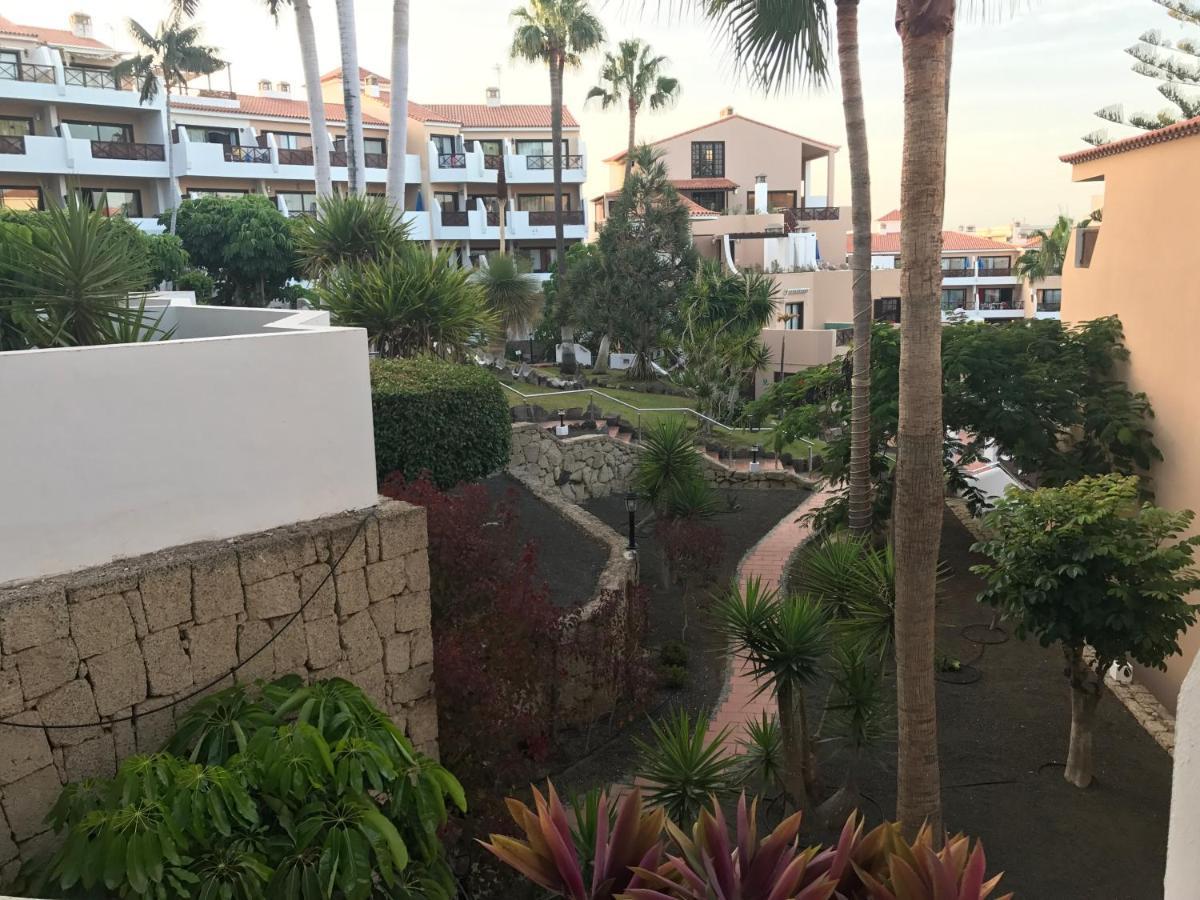 Royal Park Albatros Bonito Apartamento Golf Del Sur San Miguel de Abona Ngoại thất bức ảnh