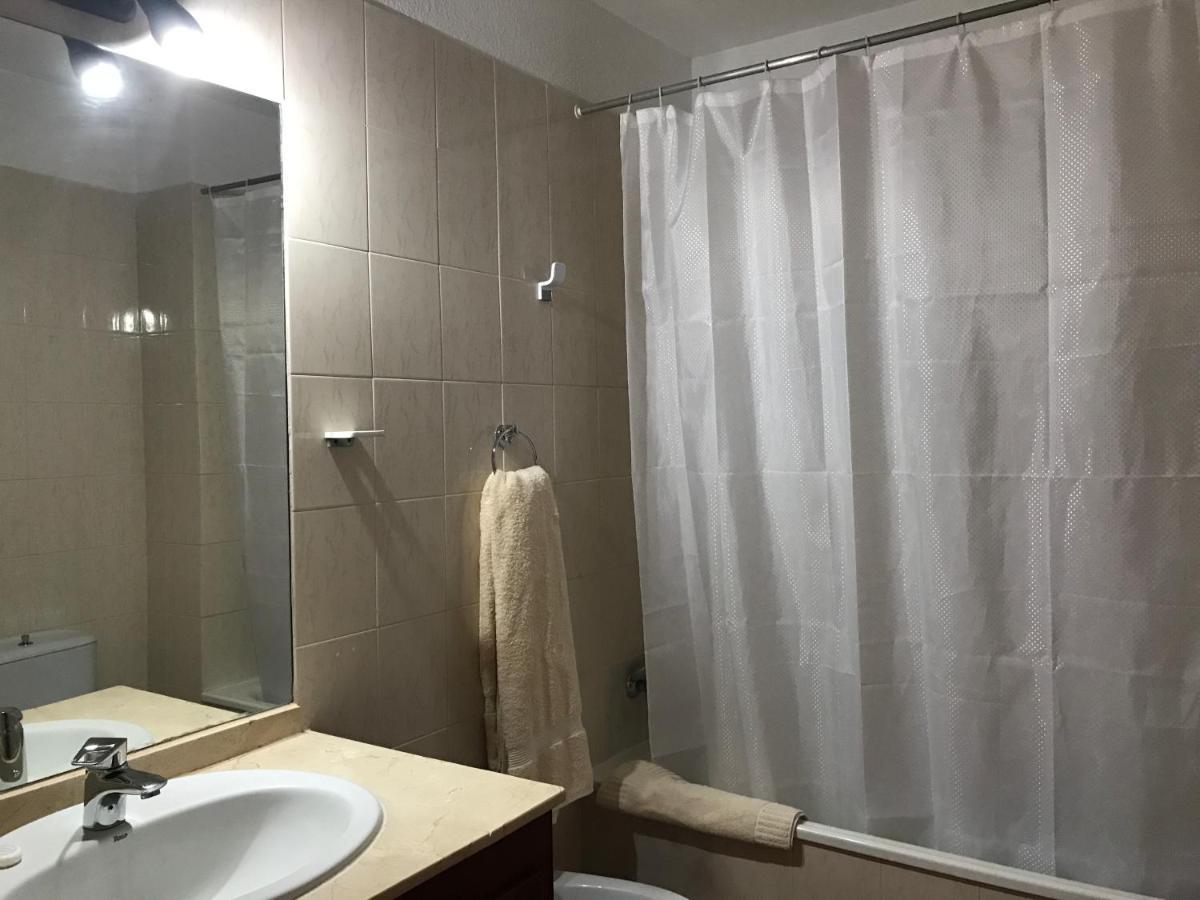 Royal Park Albatros Bonito Apartamento Golf Del Sur San Miguel de Abona Ngoại thất bức ảnh
