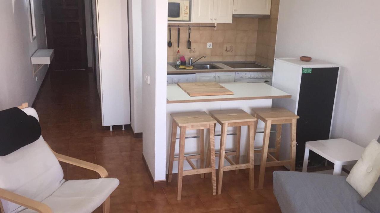 Royal Park Albatros Bonito Apartamento Golf Del Sur San Miguel de Abona Ngoại thất bức ảnh
