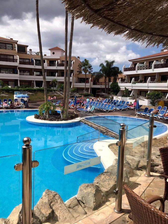 Royal Park Albatros Bonito Apartamento Golf Del Sur San Miguel de Abona Ngoại thất bức ảnh
