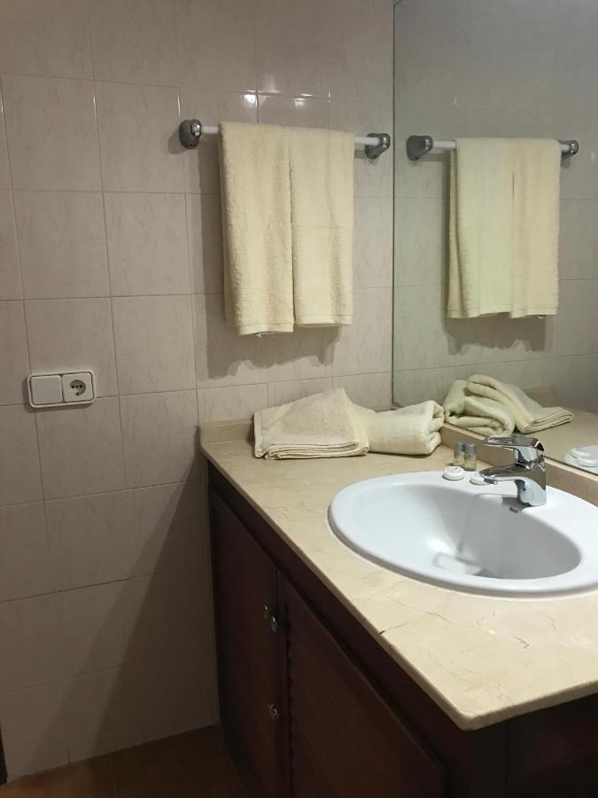 Royal Park Albatros Bonito Apartamento Golf Del Sur San Miguel de Abona Ngoại thất bức ảnh