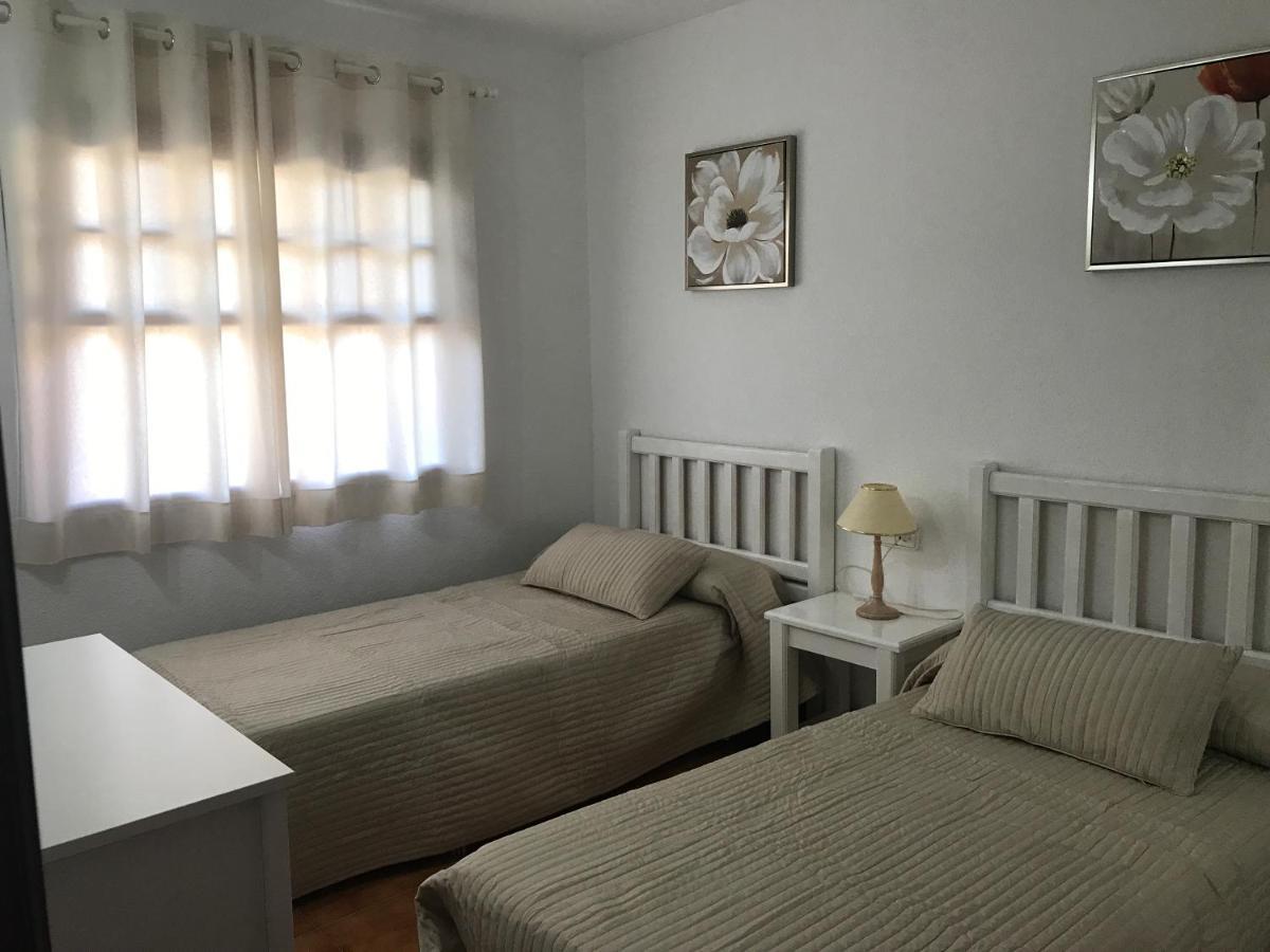 Royal Park Albatros Bonito Apartamento Golf Del Sur San Miguel de Abona Ngoại thất bức ảnh
